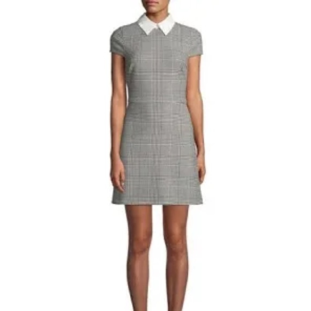 Alice and Olivia Dress